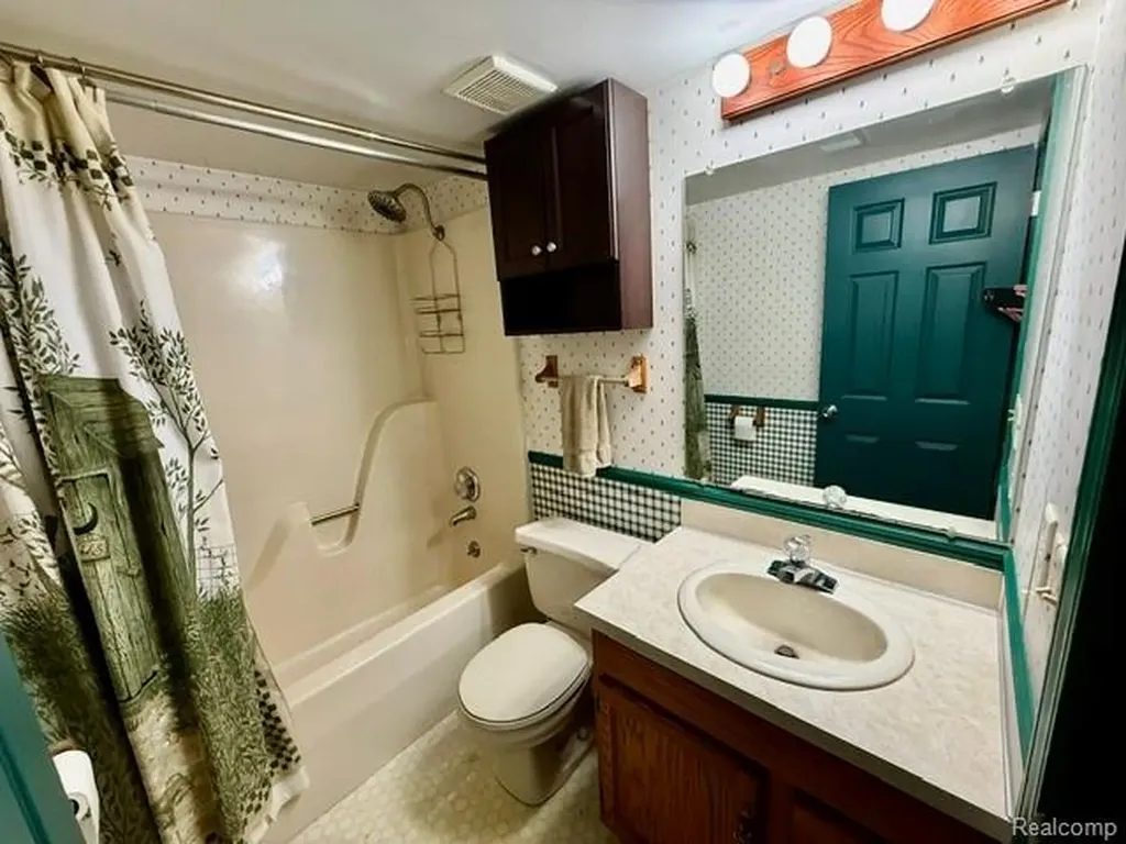 4897 Curtiss Drive Elba Township MI 48446