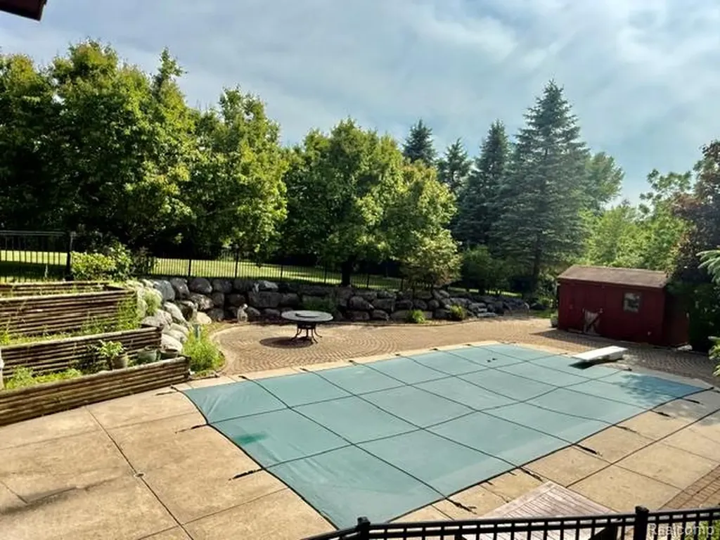 4897 Curtiss Drive Elba Township MI 48446