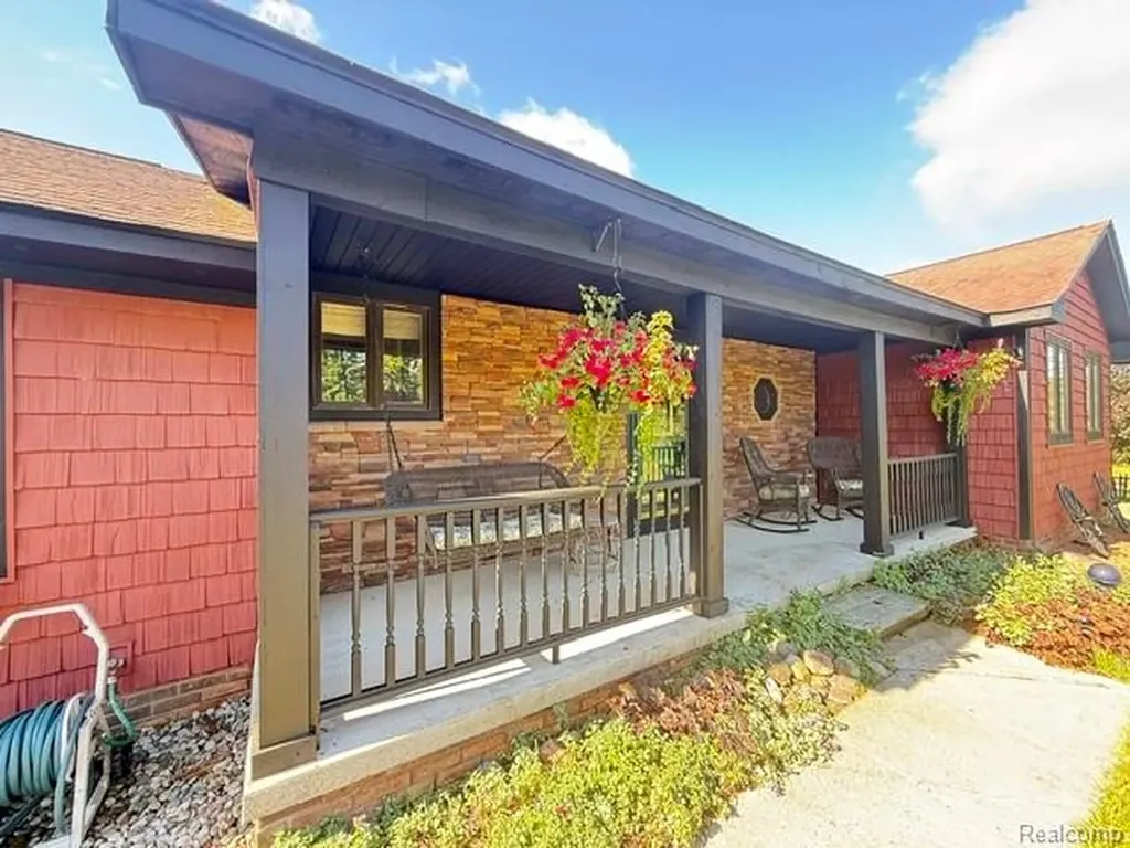4897 Curtiss Drive Elba Township MI 48446