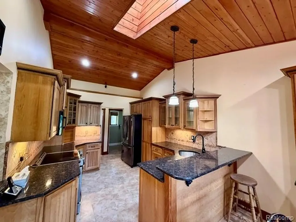 4897 Curtiss Drive Elba Township MI 48446