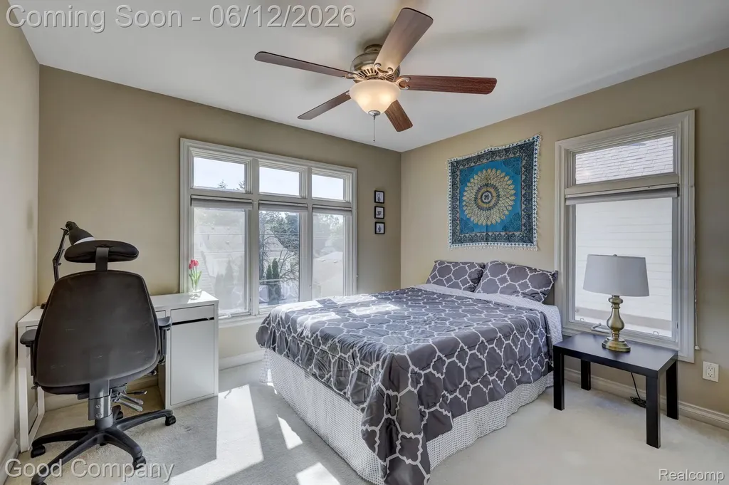 721 S Kenwood Avenue Royal Oak City MI 48067