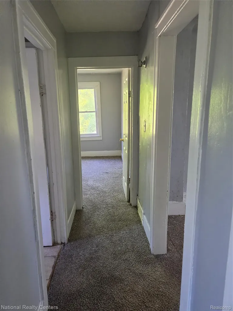 17195 Beaverland Street Detroit City MI 48219