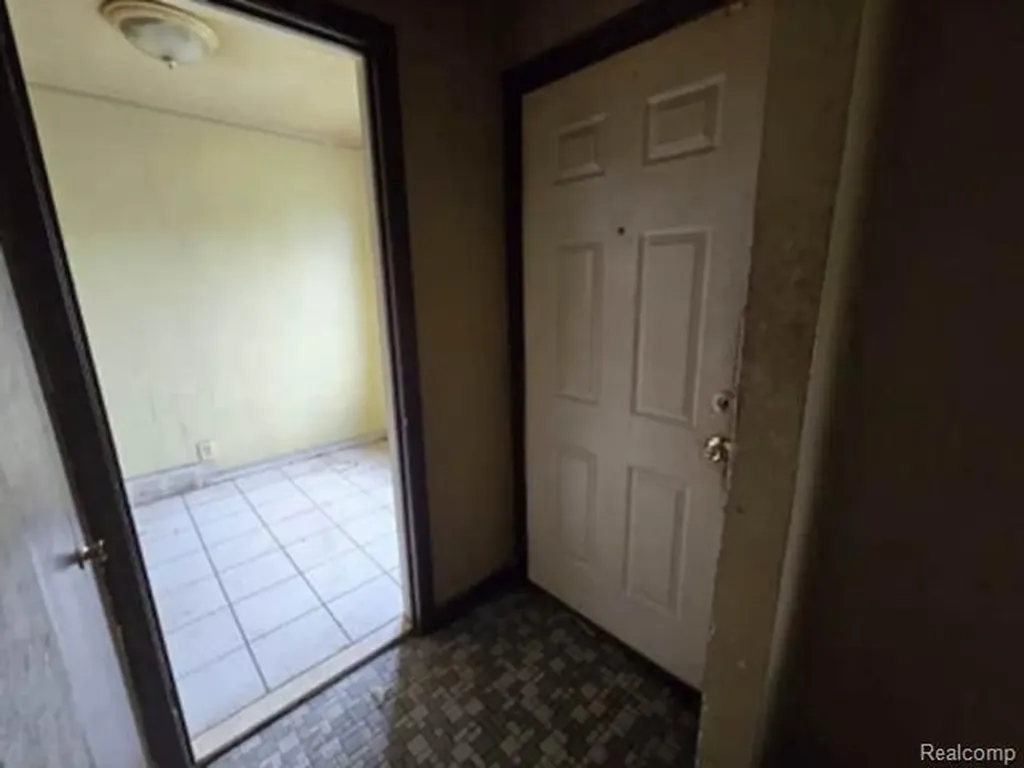 19609 Syracuse Street Detroit City MI 48234