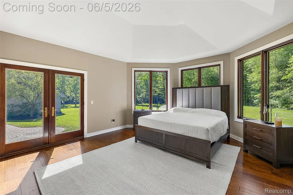 62502 Wayfaring Road Ray Township MI 48096