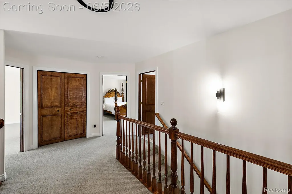 62502 Wayfaring Road Ray Township MI 48096