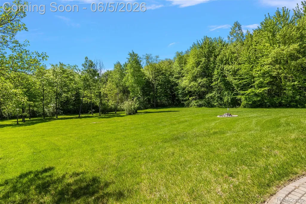 62502 Wayfaring Road Ray Township MI 48096