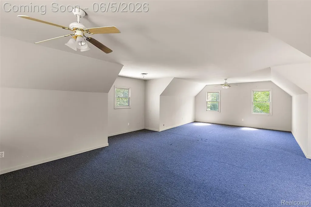 62502 Wayfaring Road Ray Township MI 48096