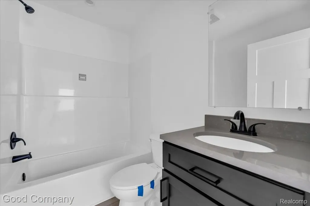2838 16th Street Detroit City MI 48216