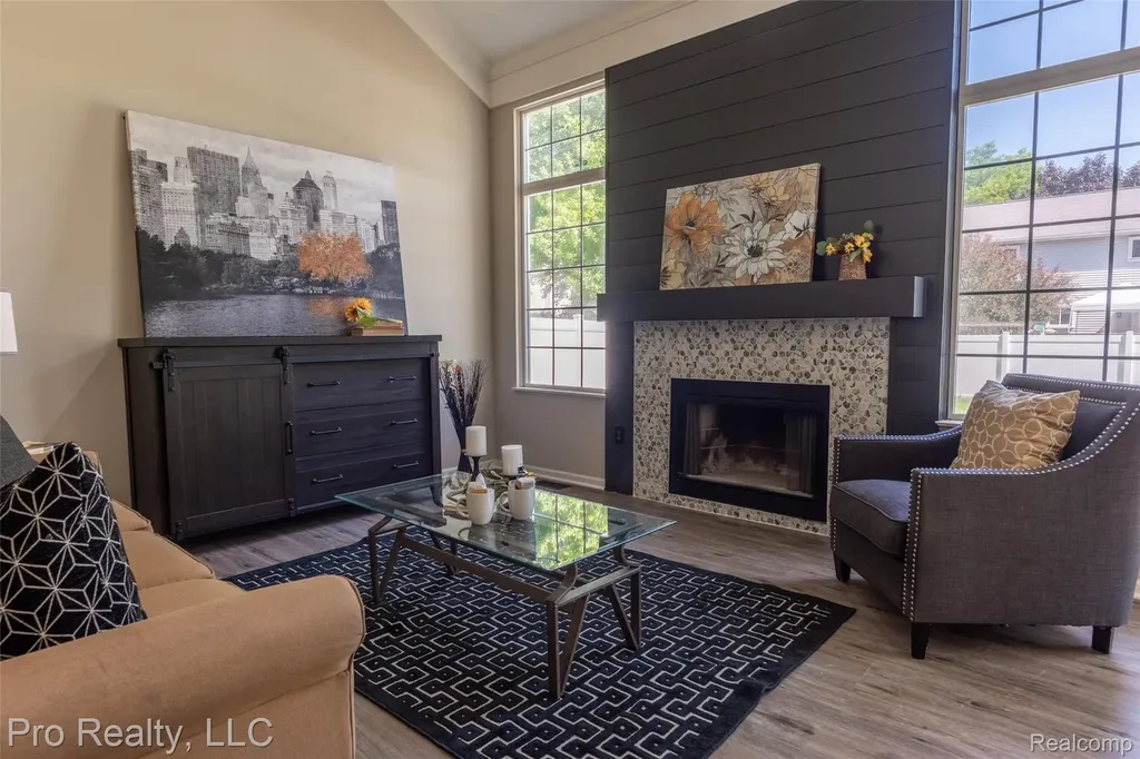 2344 Marklawn Court Waterford Charter Township MI 48329