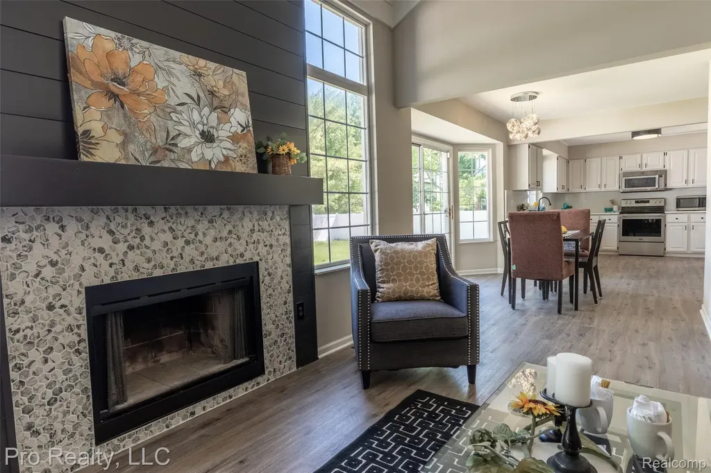 2344 Marklawn Court Waterford Charter Township MI 48329