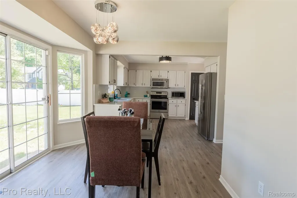 2344 Marklawn Court Waterford Charter Township MI 48329