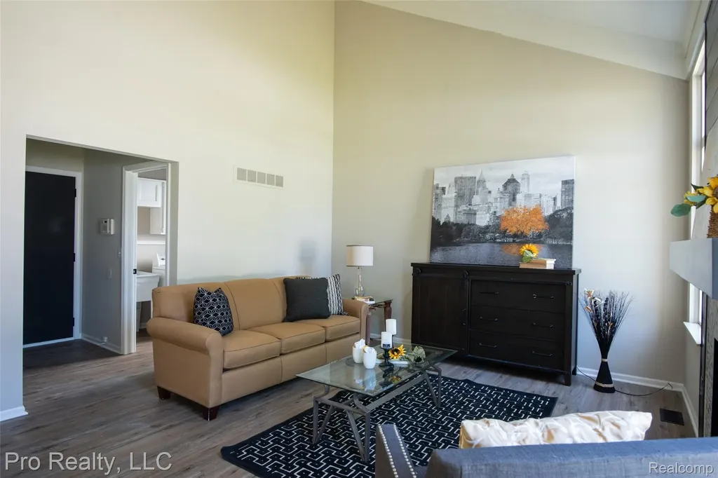 2344 Marklawn Court Waterford Charter Township MI 48329