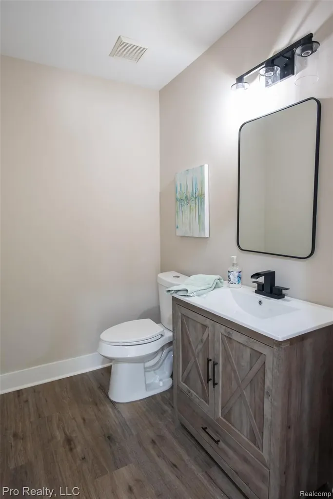 2344 Marklawn Court Waterford Charter Township MI 48329