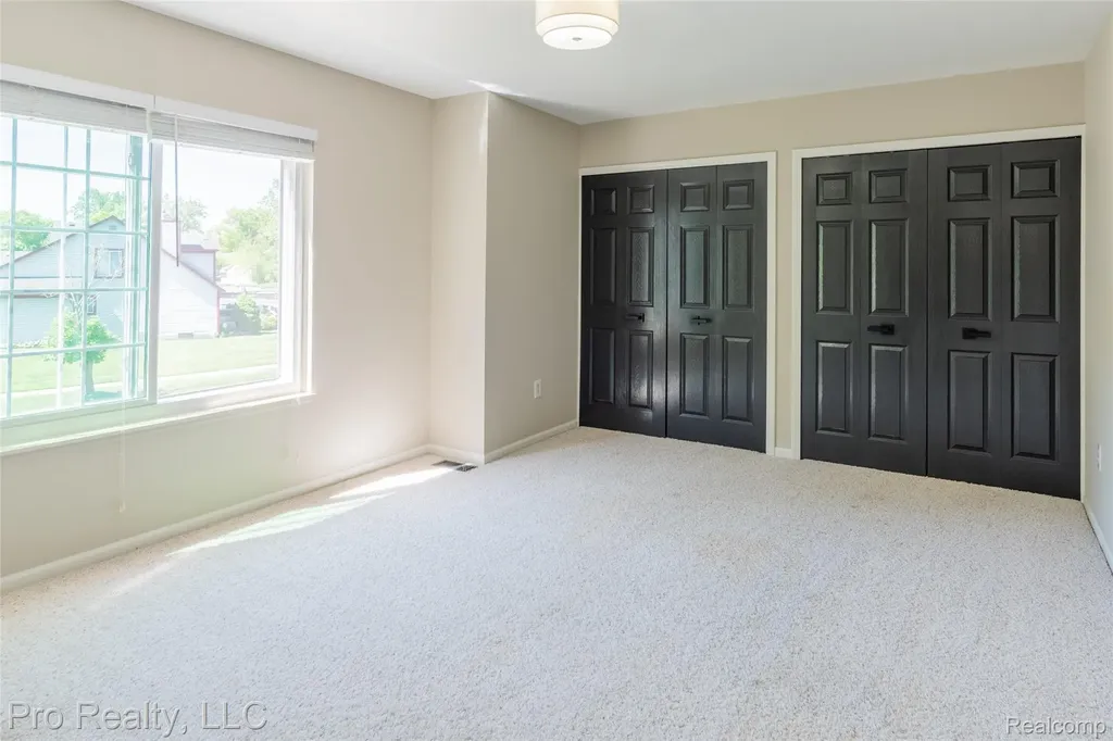 2344 Marklawn Court Waterford Charter Township MI 48329