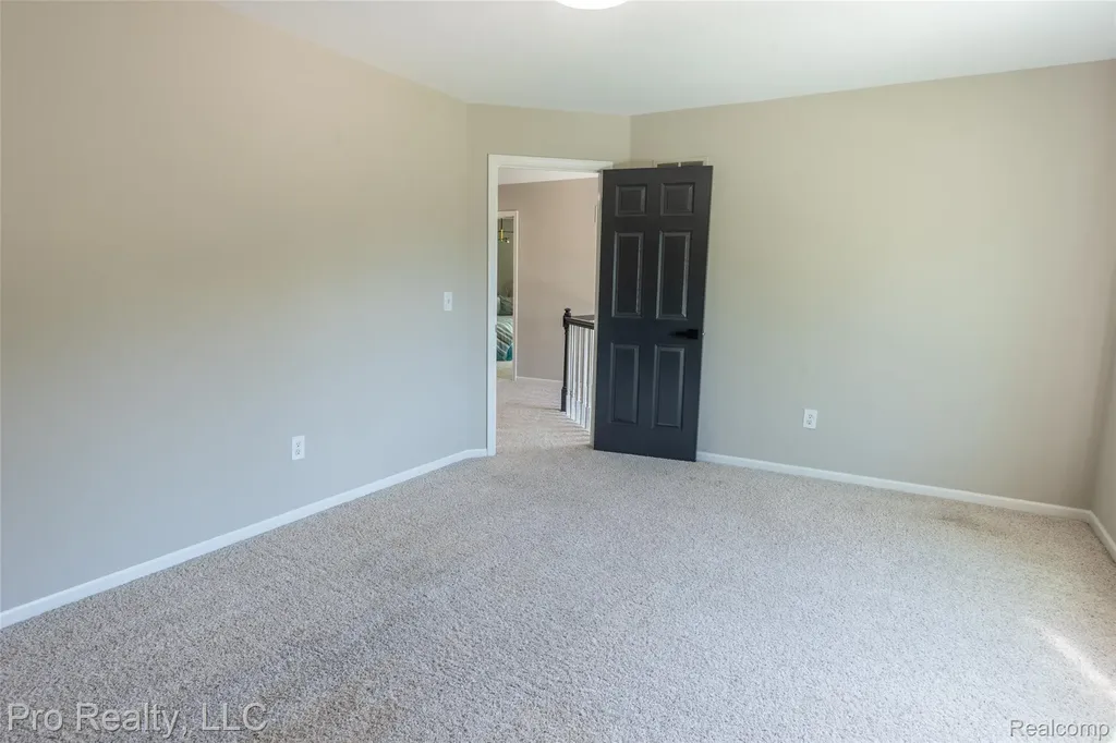 2344 Marklawn Court Waterford Charter Township MI 48329