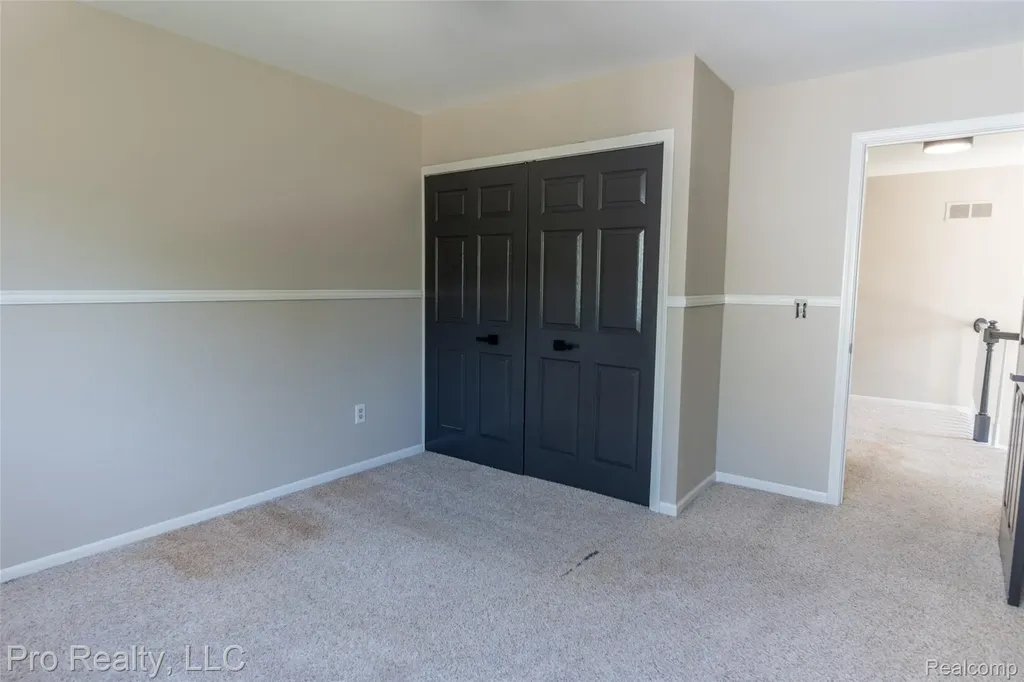 2344 Marklawn Court Waterford Charter Township MI 48329