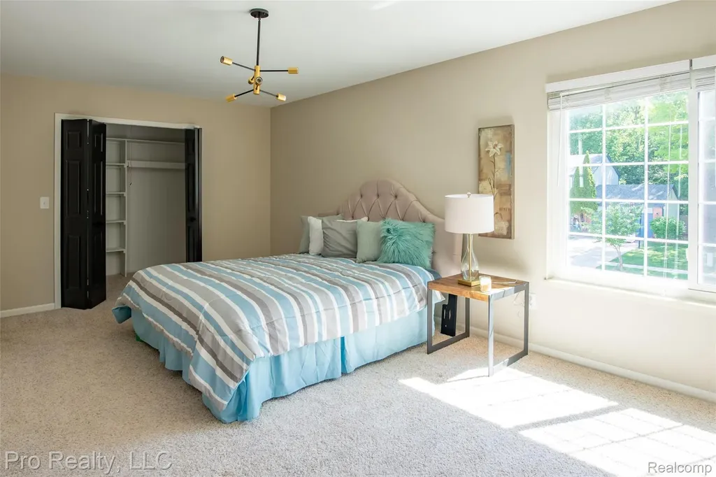 2344 Marklawn Court Waterford Charter Township MI 48329