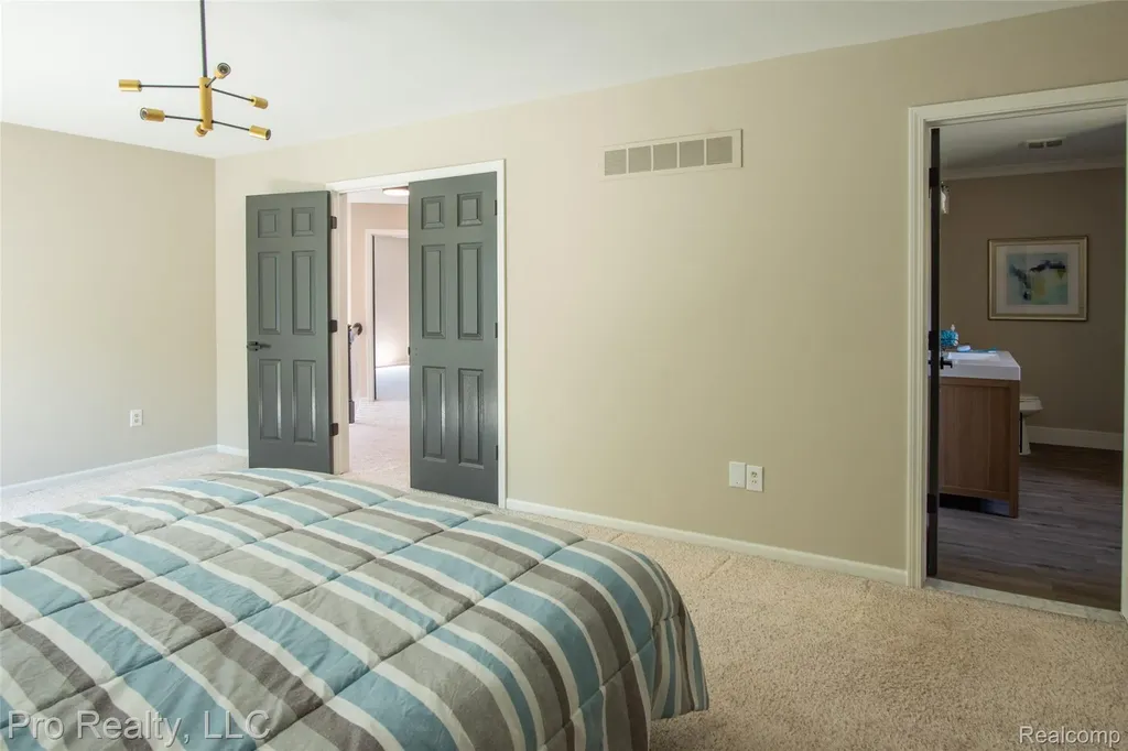 2344 Marklawn Court Waterford Charter Township MI 48329