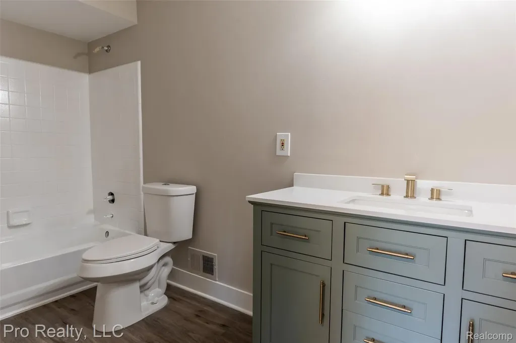 2344 Marklawn Court Waterford Charter Township MI 48329
