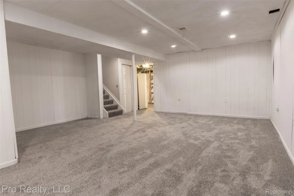 2344 Marklawn Court Waterford Charter Township MI 48329