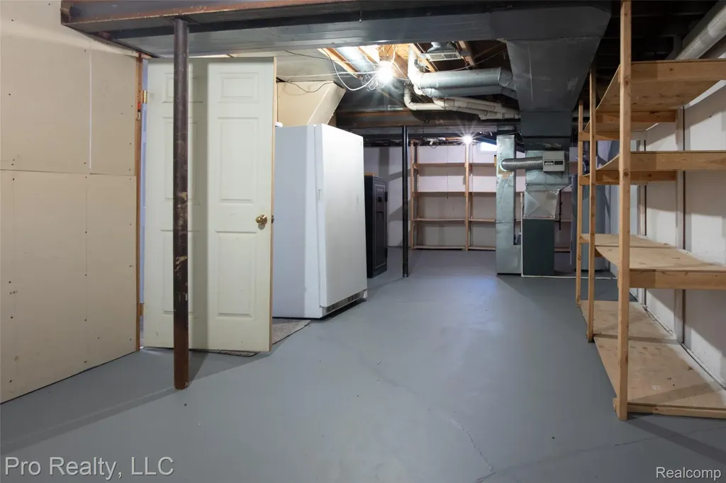 2344 Marklawn Court Waterford Charter Township MI 48329