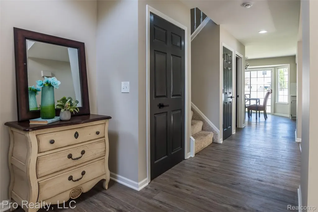 2344 Marklawn Court Waterford Charter Township MI 48329