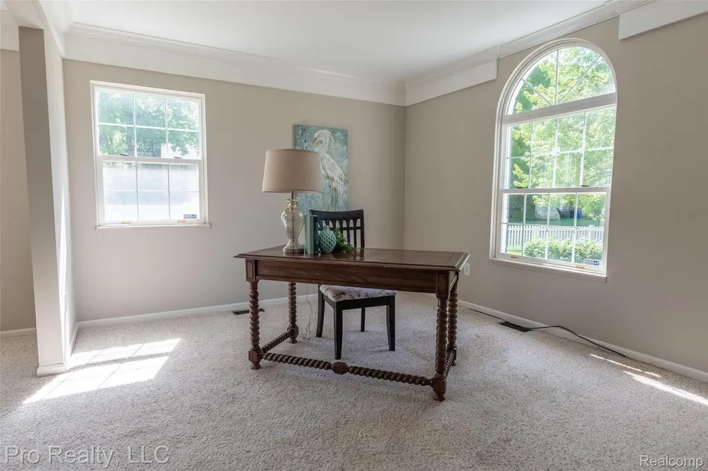 2344 Marklawn Court Waterford Charter Township MI 48329