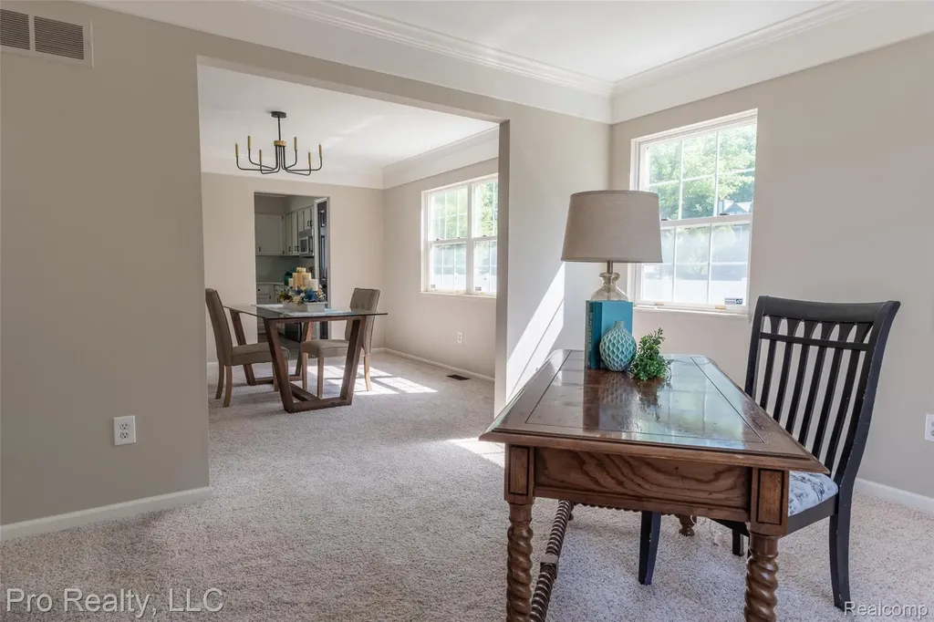 2344 Marklawn Court Waterford Charter Township MI 48329