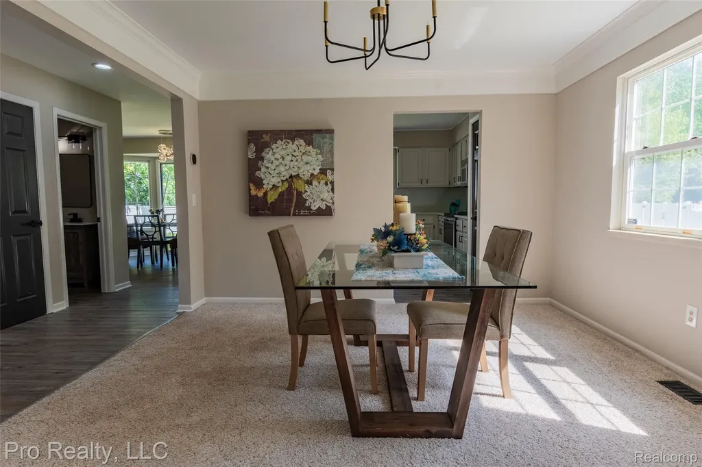 2344 Marklawn Court Waterford Charter Township MI 48329