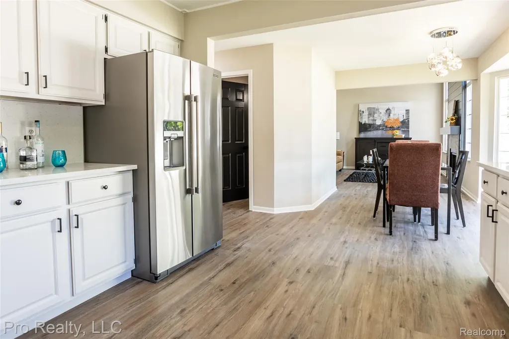 2344 Marklawn Court Waterford Charter Township MI 48329