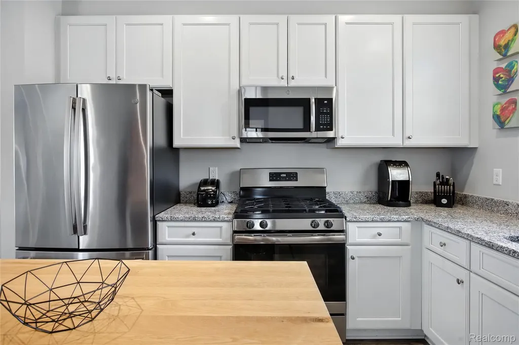 3317 Parkways Boulevard Auburn Hills City MI 48326