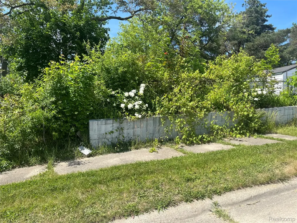 1006 W 8th Avenue Flint City MI 48504
