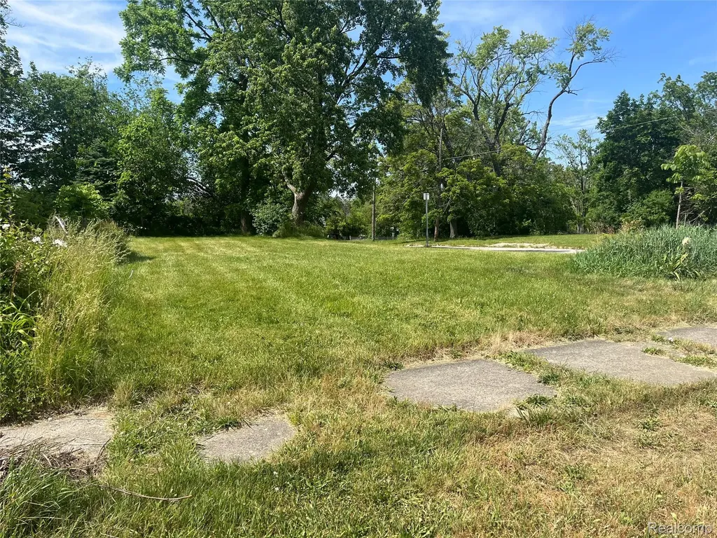 1006 W 8th Avenue Flint City MI 48504