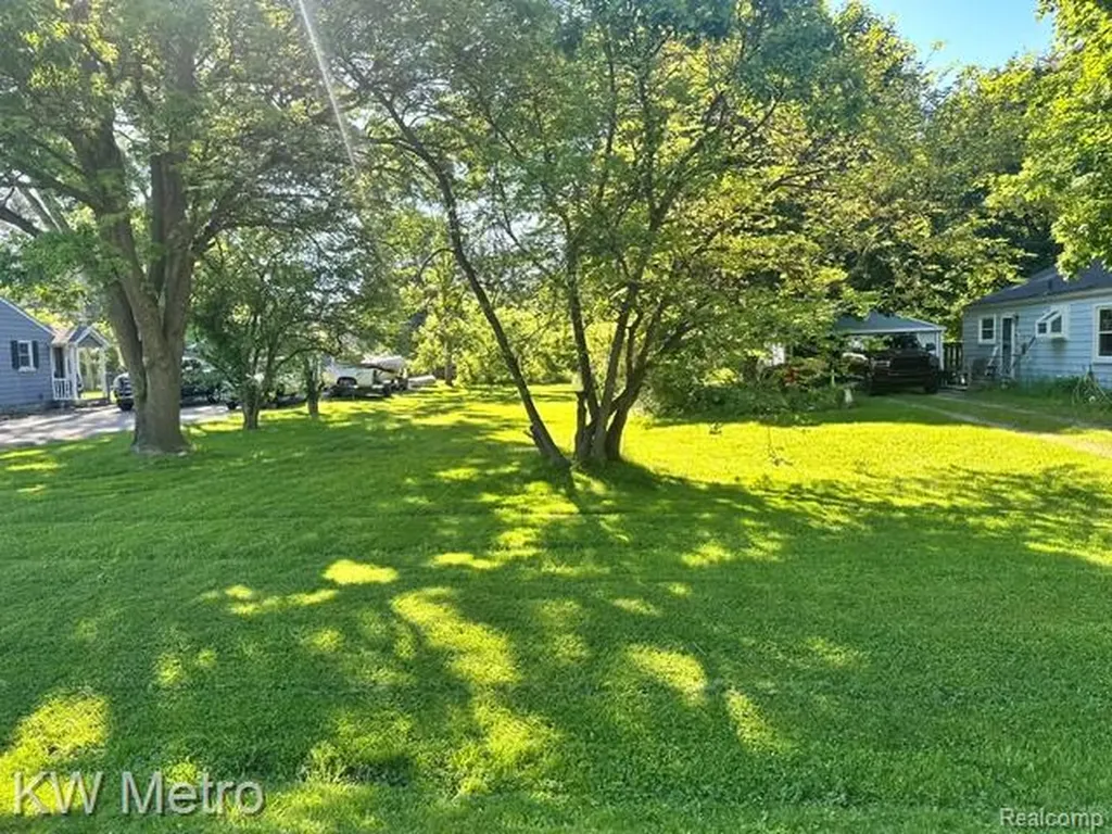 0000 Harrellson Street Macomb Township MI 48042