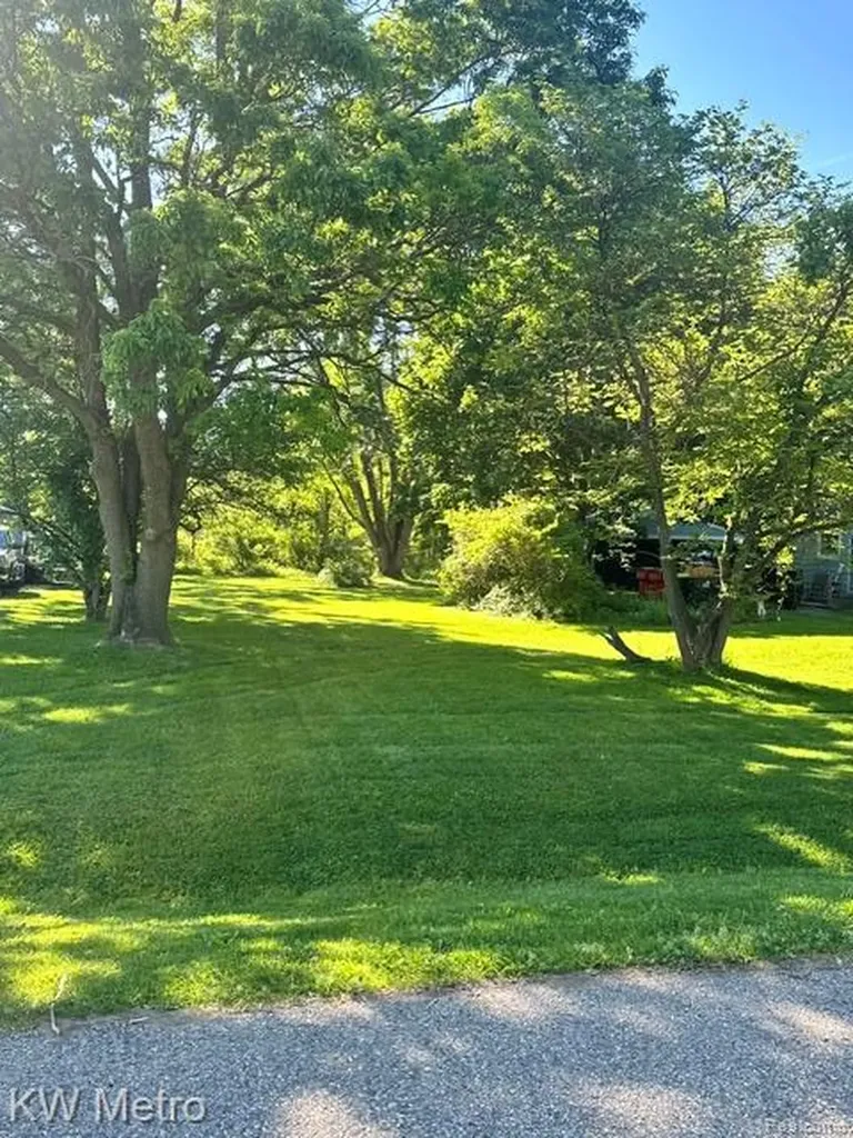 0000 Harrellson Street Macomb Township MI 48042