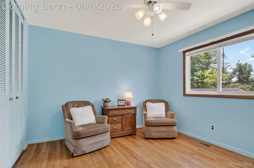 38561 Belliveau Street Westland City MI 48185