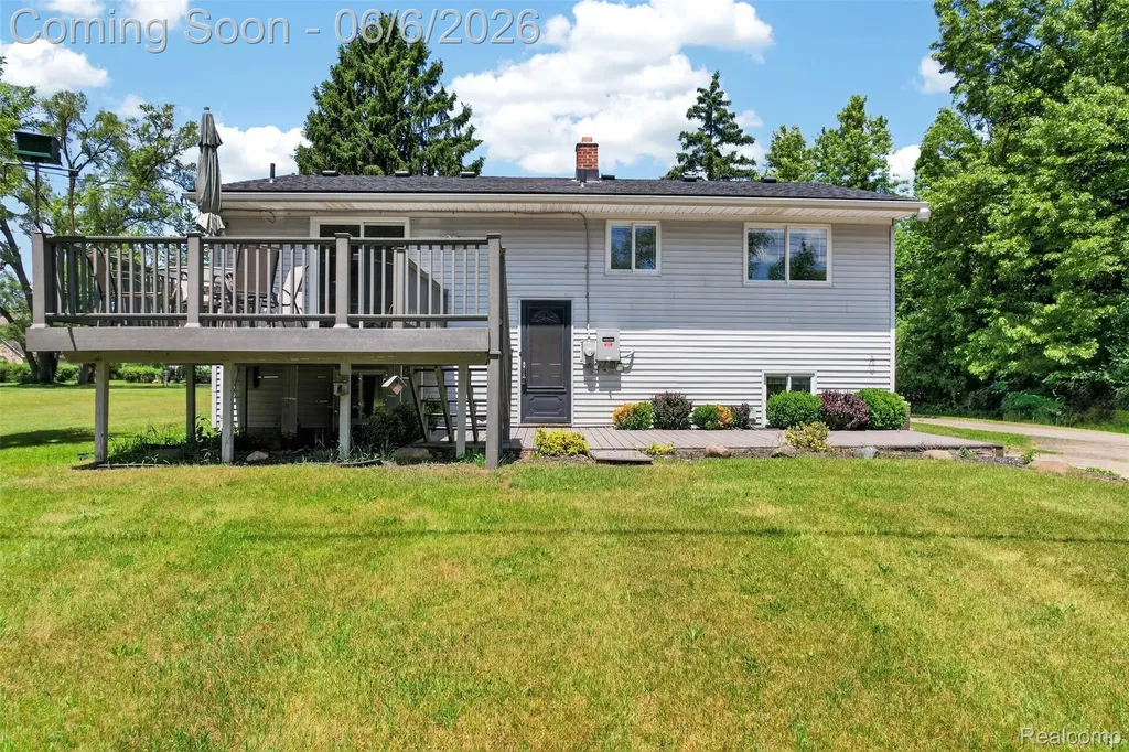 38561 Belliveau Street Westland City MI 48185