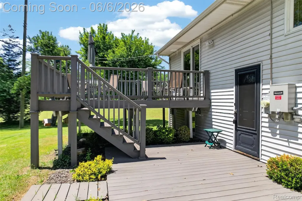 38561 Belliveau Street Westland City MI 48185
