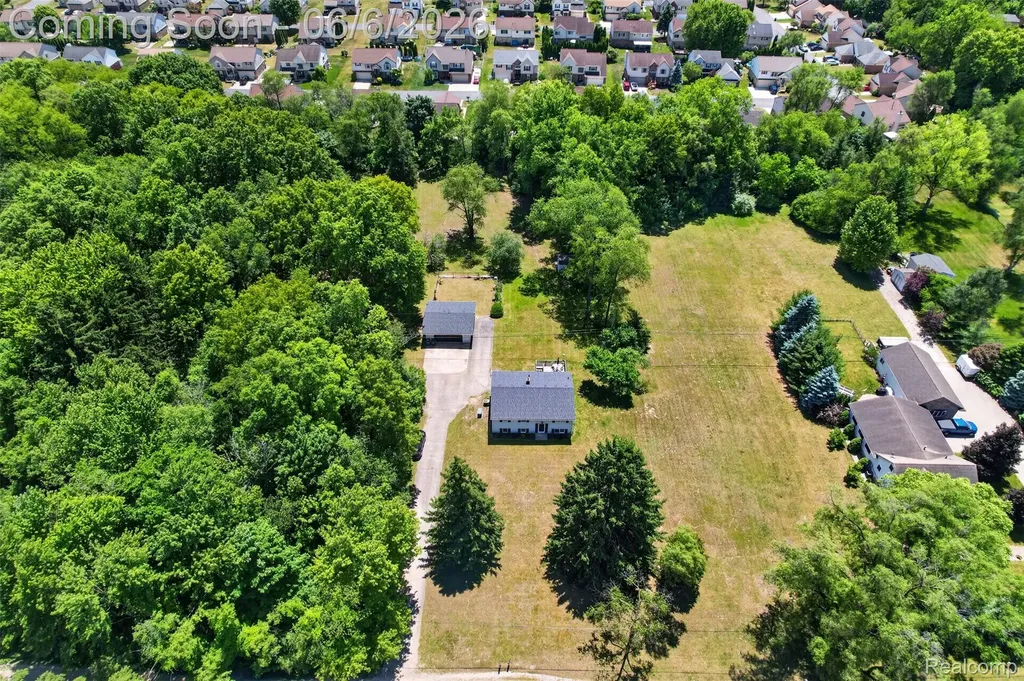 38561 Belliveau Street Westland City MI 48185