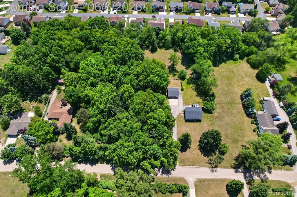 38561 Belliveau Street Westland City MI 48185