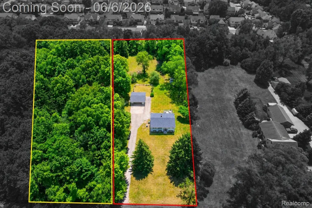 38561 Belliveau Street Westland City MI 48185