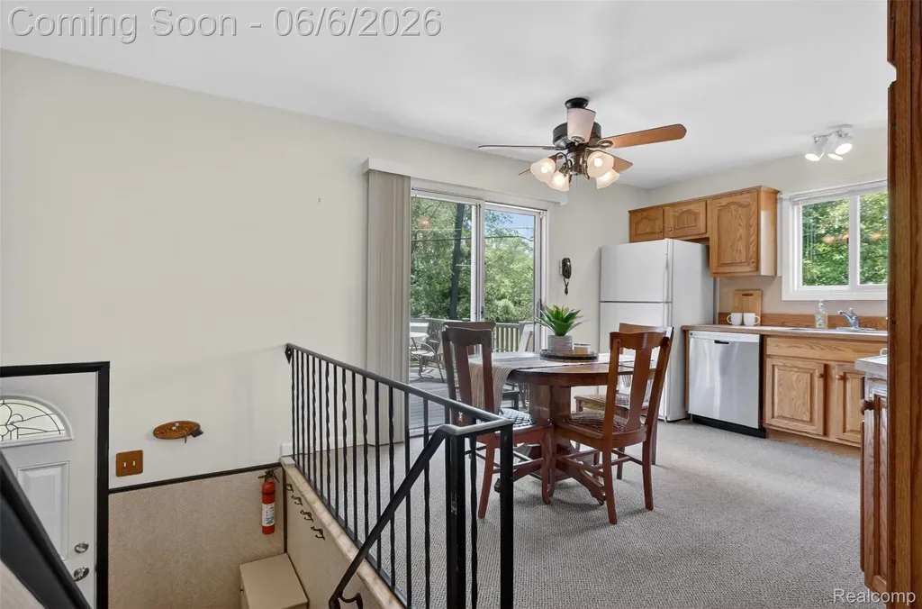 38561 Belliveau Street Westland City MI 48185