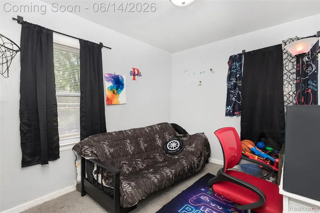 20308 Gilchrist Street Detroit City MI 48235