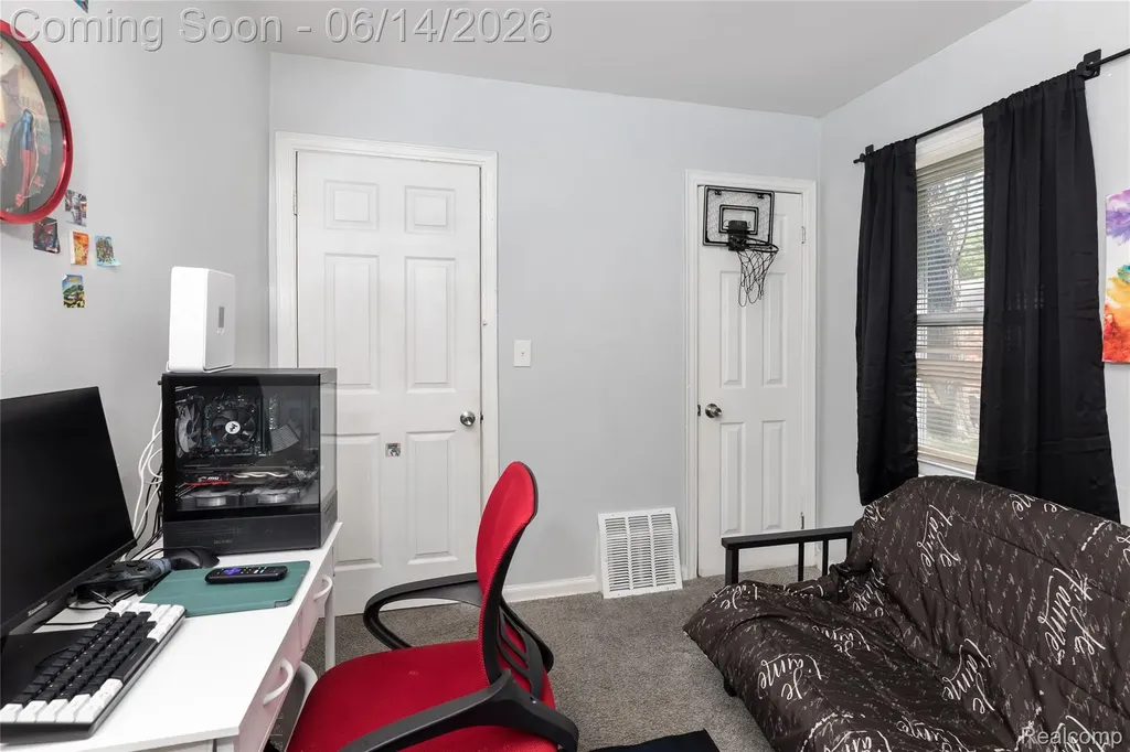 20308 Gilchrist Street Detroit City MI 48235