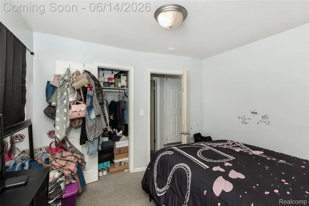 20308 Gilchrist Street Detroit City MI 48235