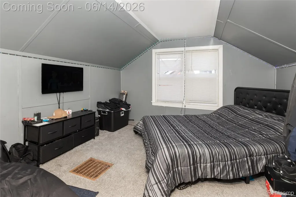 20308 Gilchrist Street Detroit City MI 48235