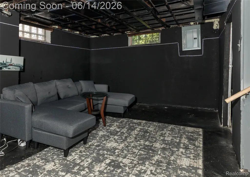 20308 Gilchrist Street Detroit City MI 48235