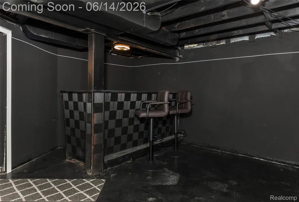 20308 Gilchrist Street Detroit City MI 48235