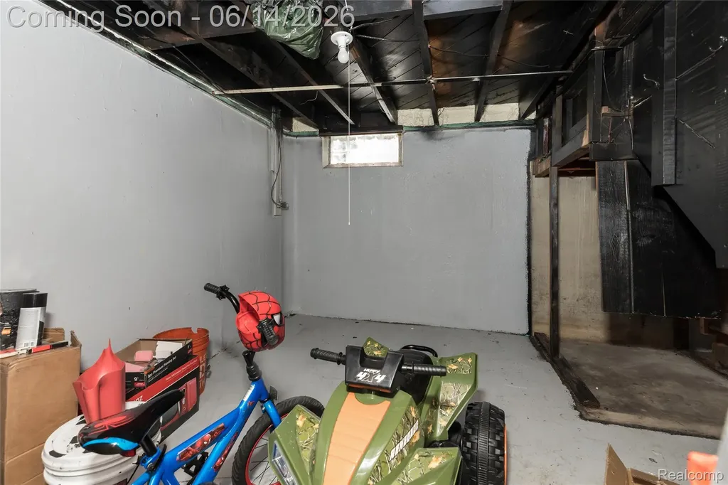 20308 Gilchrist Street Detroit City MI 48235