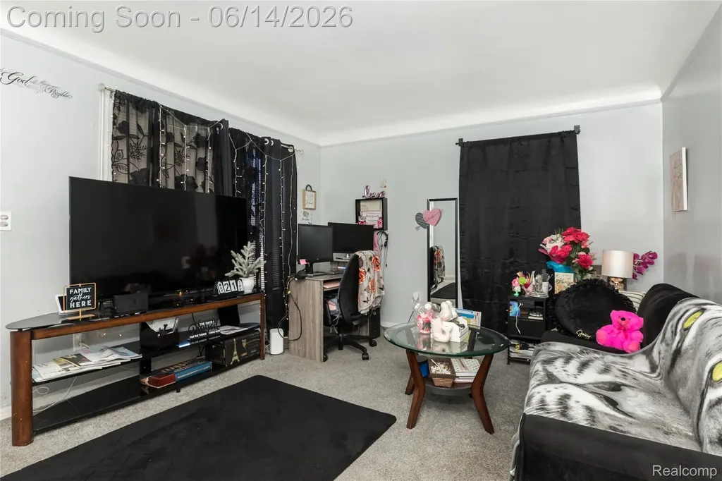 20308 Gilchrist Street Detroit City MI 48235